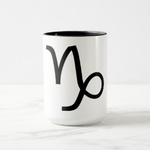 Capricorn Mug