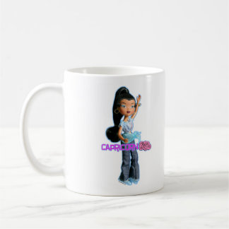 Capricorn Mug
