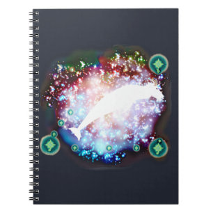 Capricorn Notebook