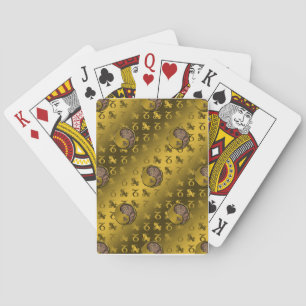 Capricorn Playing Cards