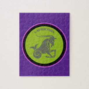 Capricorn Puzzle
