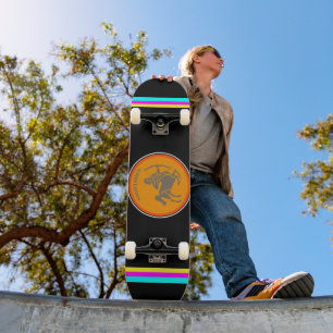 Capricorn Skateboard