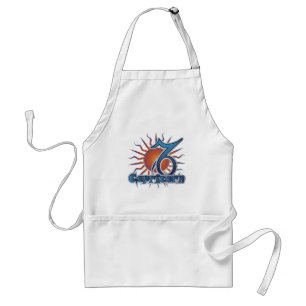 Capricorn Standard Apron