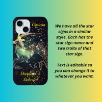 Capricorn star sign