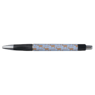 Capricorn Star Sign Goat Patterned