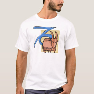 Capricorn T-Shirt