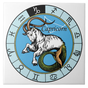 capricorn tile