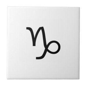 Capricorn Tile