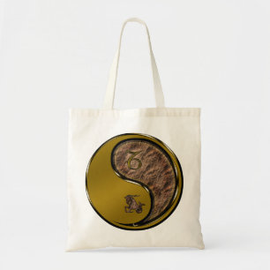 Capricorn Tote Bag