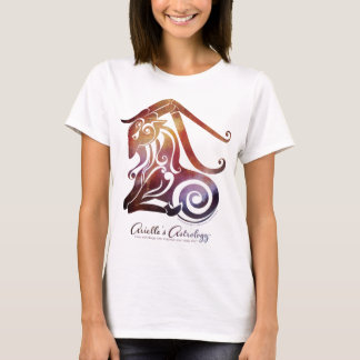Capricorn Women's T-Shirt