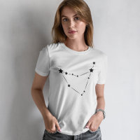 Capricorn Zodiac Constellation