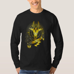 Capricorn Zodiac, December January Boy Girl Birthd T-Shirt