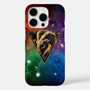 Capricorn Zodiac Gift Astrology iPhone 16 Pro Case