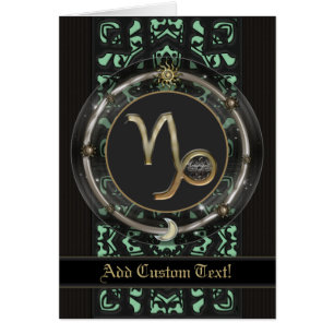 Capricorn Zodiac Sign