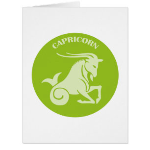 Capricorn, Zodiac Sign, Horoscope, Astrology
