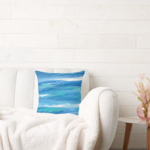 'Caps' Cushion