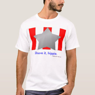 Cap's Words of Wisdom T-Shirt