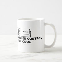 capslock - cruise control for cool