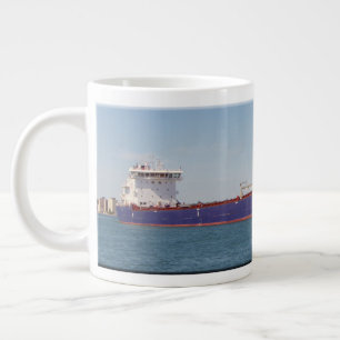 Capt Henry Jackman 2021 jumbo mug