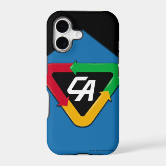 Captain Action iPhone 5 Case