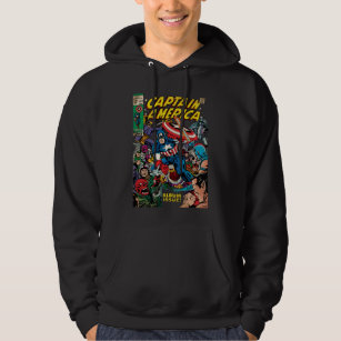 Captain marvel hoodie on sale australia