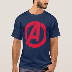 Captain Amreica Comic vintage T-Shirt