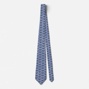 Captain Blood Tie
