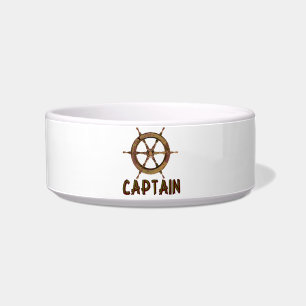 Captain Bowl