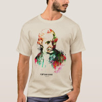 Captain Cook