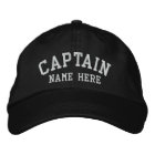 Captain - customisable
