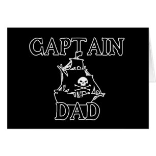 Captain Dad