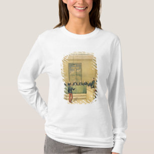 Captain Dreyfus before the Court Martial T-Shirt