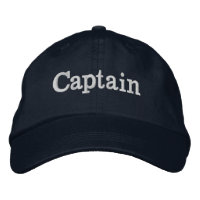 Captain