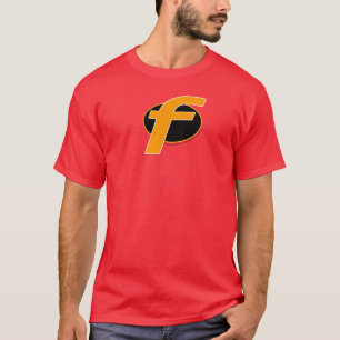 Captain Fabulous Adult Tee