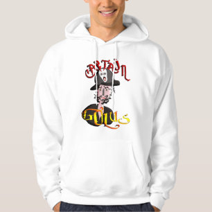 Captain Golus Hoodie