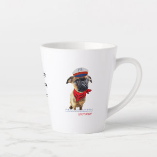 Captain Griff Mug