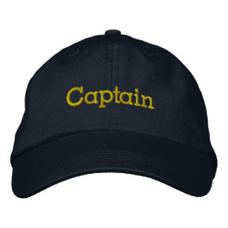 Captain Hat