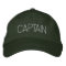 Captain Hat - boat captain, yacht gift, new boater