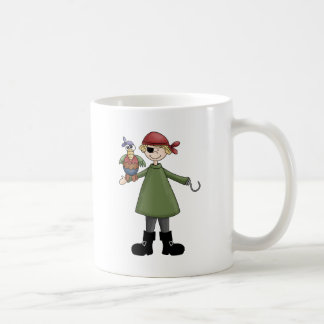 Captain Hook Coffee Mug