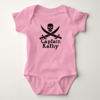 Captain Kathy