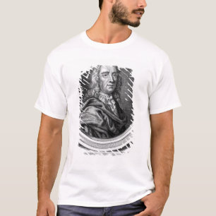 Captain Lemuel Gulliver, 1726 T-Shirt