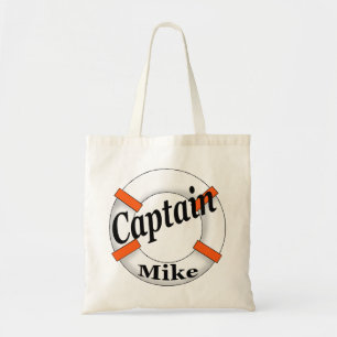 Captain Mike Bag