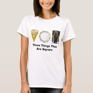 Captain Monterey Jack T-Shirt