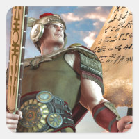 Captain Moroni