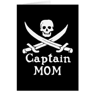 Captain Mum