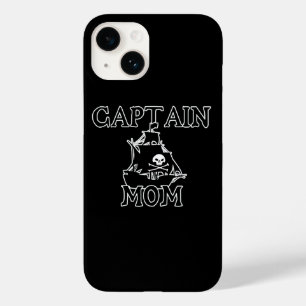 Captain Mum Case-Mate iPhone 14 Case