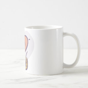 Captain Of My Heart Coffee Mug