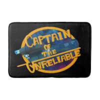Captain of the Unreliable