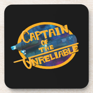 Captain of the Unreliable Coaster