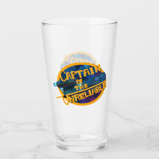 Captain of the Unreliable Glass